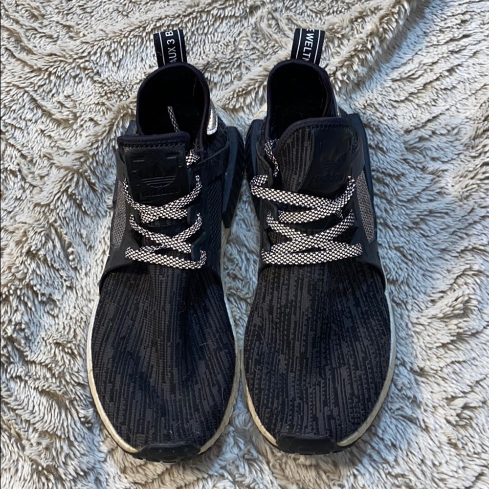 ‘Utility black’ NMD XR1 2016 size 10